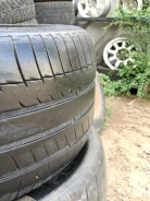 Michelin Latitude Sport. ������, 2013 ���, �/�, ����� 60 % ����