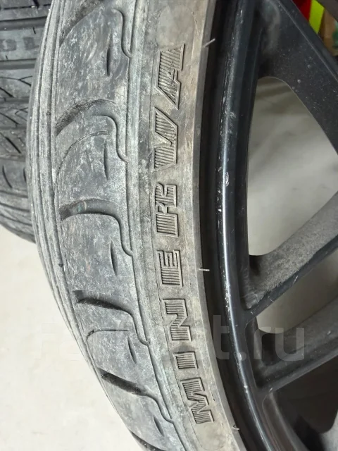 Minerva F105. ������, 2024 ���, �/�, ����� 10 % ����