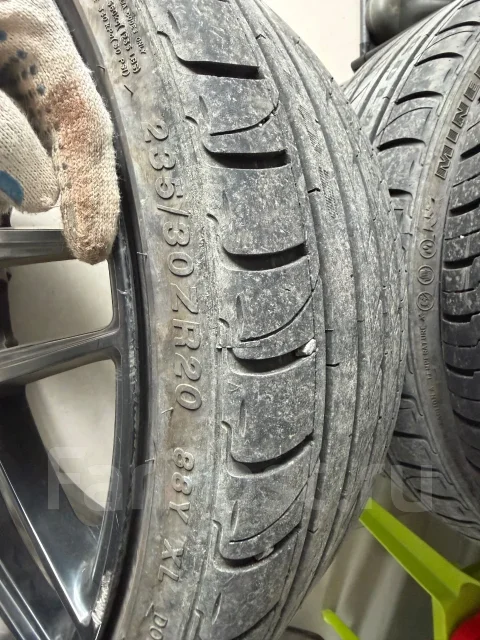 Minerva F105. ������, 2024 ���, �/�, ����� 10 % ����