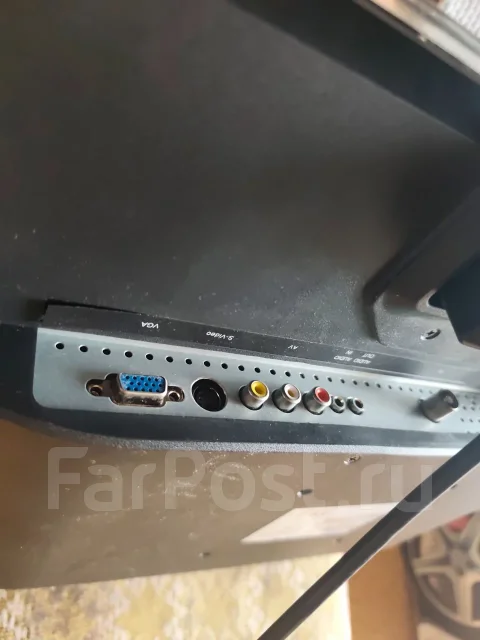 Galatec. 27", ���������� �� (LCD, LED, QLED) ����