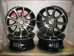 Nitro Y1010. 6.0x14", 4x114.3, ET35, �� 73,1���. ����