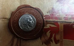 5 ������ ��� 1927 . Buffalo ����