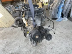 ������� Toyota VITZ 2810040070 KSP90 1KRFE 2810040070 ����
