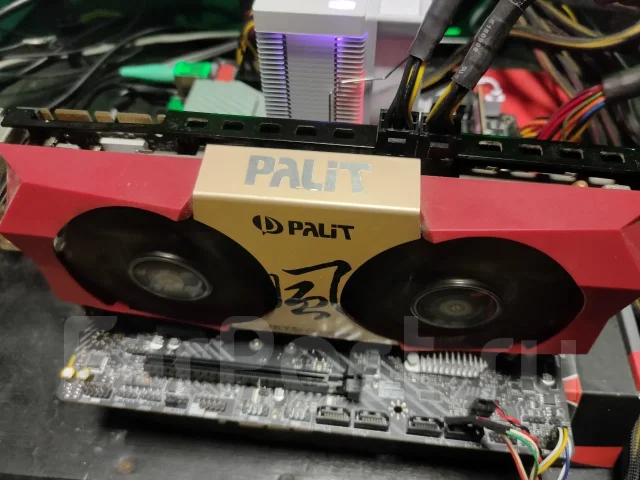 GeForce GTX 760 ����