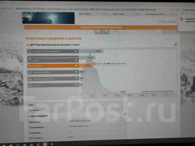 GeForce GTX 760 ����
