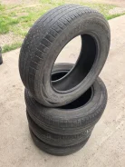 Yokohama Geolandar G091. ������, 2015 ���, �/�, ����� 70 % ����