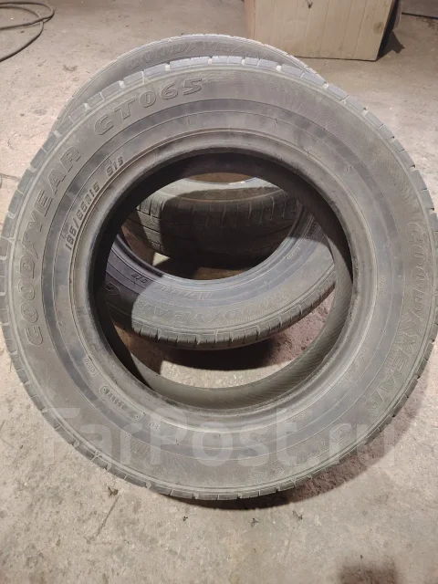 Goodyear GT-065. ������, 2014 ���, �/�, ����� 30 % ����