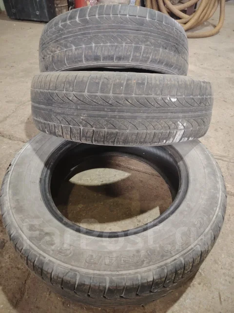 Goodyear GT-065. ������, 2014 ���, �/�, ����� 30 % ����