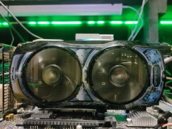 GeForce GTS 450 ����