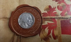5 ������ ��� 1934. Buffalo ����