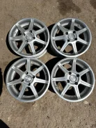 RAYS Versus Avanti. 5.0x14", 4x100, ET38, �� 65,1���. ����