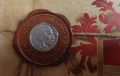 5 ������ ��� 1935 . Buffalo ����