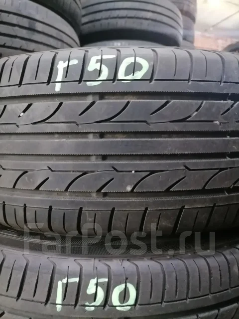 Yokohama A580. ������, 2021 ���, �/�, ����� 10 % ����