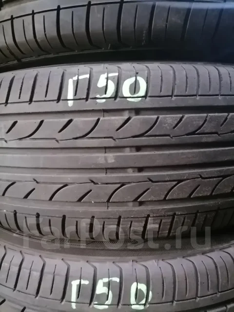 Yokohama A580. ������, 2021 ���, �/�, ����� 10 % ����