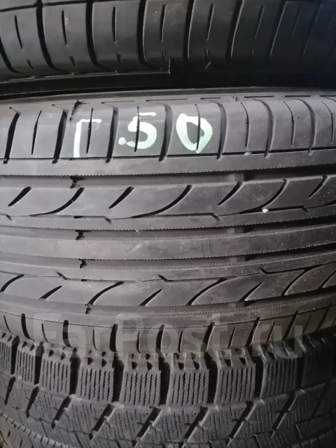 Yokohama A580. ������, 2021 ���, �/�, ����� 10 % ����