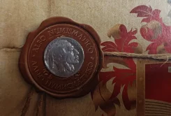 5 ������ ��� 1935 D . Buffalo ����