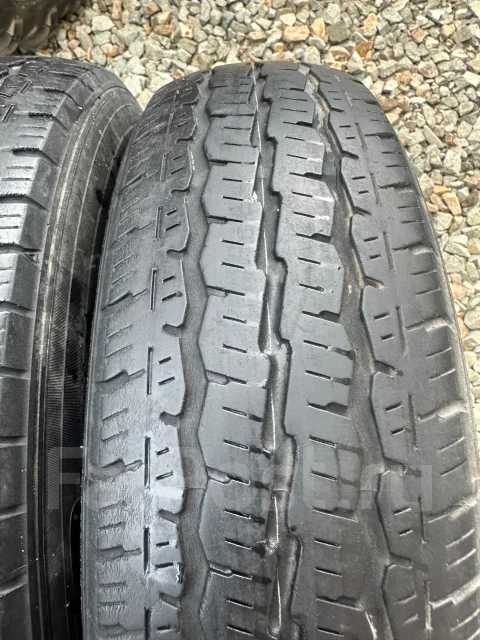 Toyo H11. ������, 2019 ���, �/�, ����� 20 %. ��������� ����