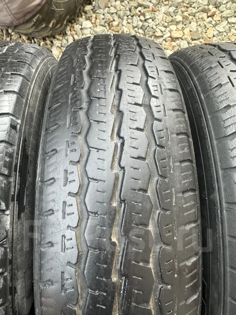 Toyo H11. ������, 2019 ���, �/�, ����� 20 %. ��������� ����