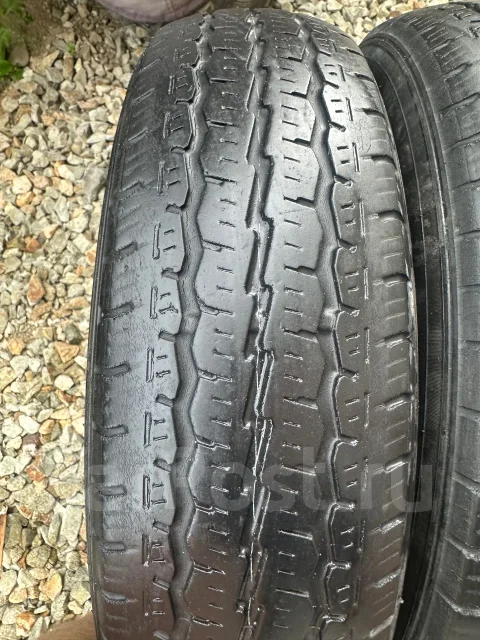 Toyo H11. ������, 2019 ���, �/�, ����� 20 %. ��������� ����