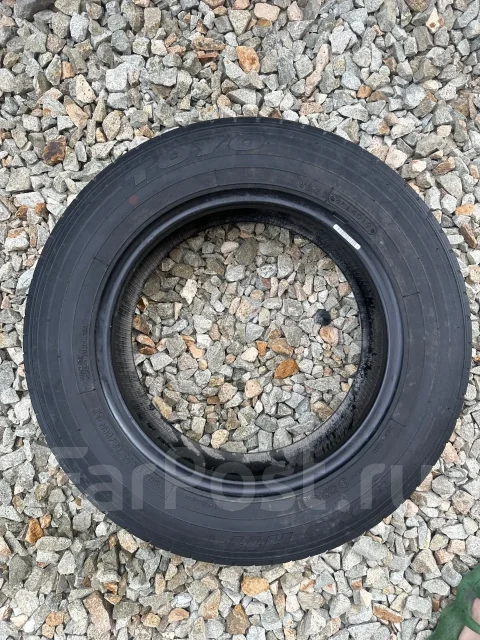 Toyo H11. ������, 2019 ���, �/�, ����� 20 %. �������� ����