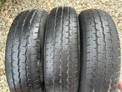 Toyo H11. ������, 2019 ���, �/�, ����� 20 %. �������� ������� ����