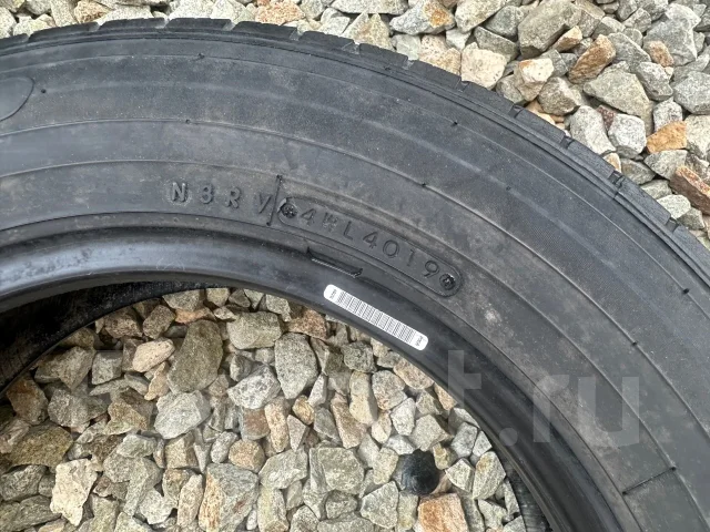 Toyo H11. ������, 2019 ���, �/�, ����� 20 %. ��� ���� ����