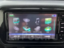 Panasonic CN-RA03WD ����