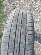 Dunlop Grandtrek PT21. ������, 2017 ���, �/�, ����� 70 % ����