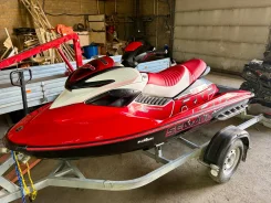 BRP Sea-Doo RXP. 2008 ��� ����