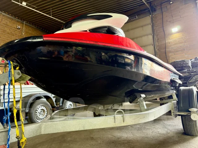 BRP Sea-Doo RXP. 2008 ��� ����
