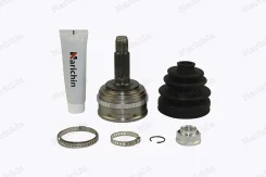 ���� �������� ABS, Honda Inspire/Saber UA1/2/Odyssey RA1-9/Stepwgn RF1/S-MX F22B/H22A/G2#A/B20B 96-03 Narichin NUP2192 NUP2192 ����