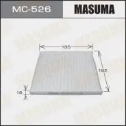 ������ ������ Mazda CX-9 07- Masuma MC526 MC526 ����
