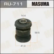 ����������� ���. ����. ������ Toyota Crown/ Crown Majesta UZS155/ JZS153/ JZS157 4WD 95-01 Masuma RU711 RU711 ����