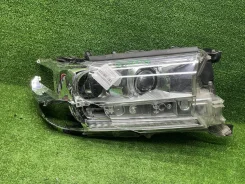 ����� ���� ������ Land Cruiser 200 (15-21) LED 0000008267313 8110560K12 ����