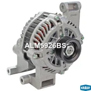 ��������� 130Amp FORD C-Max 1.8L [Q7DA] 2007-2010 / FORD C-Max 1.8L [ QQDA/QQDB ] 2007-2010 / FORD Focus 1.8L [ QQ Krauf ALM5926BS ALM5926BS ����