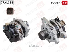 ��������� 14V 100A Toyota Auris 1.6/1.8/Avensis 1.6/1.8/2.0/Verso 1.6/1.8 09- Masterkit 77AL058 77AL058 ����