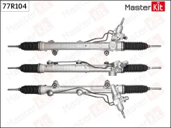 ����� ������� Mercedes-BENZ ML164/GL164 06- Masterkit 77R104 77R104 ����
