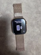 Apple Watch Series 10. GPS, NFC, IP68 ����