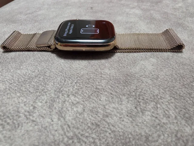 Apple Watch Series 10. GPS, NFC, IP68 ����
