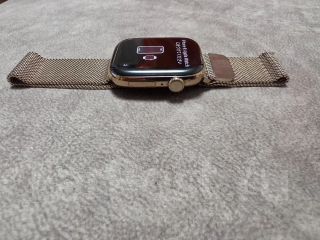 Apple Watch Series 10. GPS, NFC, IP68 ����