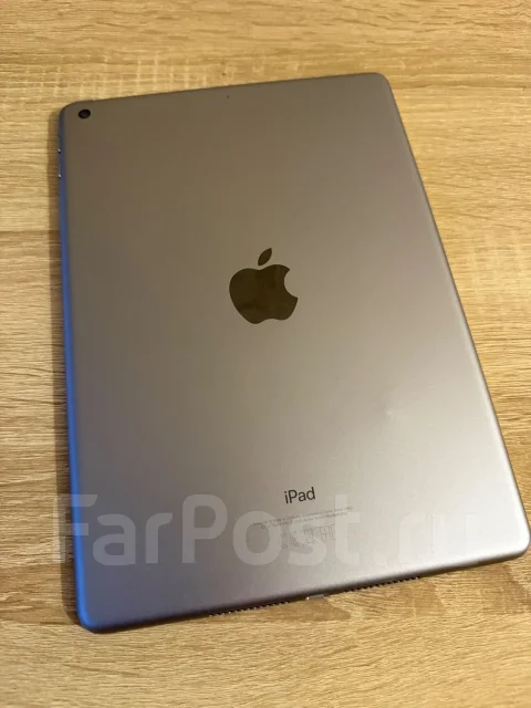 Apple iPad 6. 9.7 ������, ������ 32 �� ����