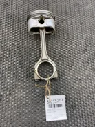 ������� � ������� Mitsubishi Delica 2010 1110B365 W23A 4B12 [88253] 1110B365 ����