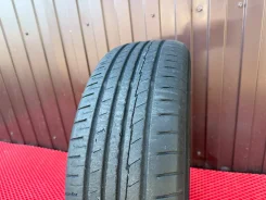 Yokohama BluEarth-A AE-50. ������, 2015 ���, �/�, ����� 25 % ����