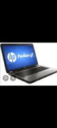 HP Pavilion g7. 17.3", 1,5����, ��� 8 ��, ���� 160���, WiFi: 1, Bluetooth: 1, ����������� �� 1��. ����