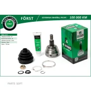 ���� Skoda Octavia (98-), VW Golf (99-) (�����. ) [36/30] () B-RING Forst Bring BOC1017 Bring BOC1017 BOC1017 ����