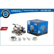 ������� � ������. � ����� OPEL Astra H (05-) (�����. ) [d=137 � ABS] () B-RING Hardig Bring HBK1737 Bring HBK1737 HBK1737 ����