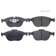 ������� ��������� FORD Focus 02- �����. Double-Force DFP1532 Double-Force DFP1532 DFP1532 ����