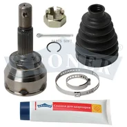 ���� Infiniti FX 35 (03-), Nissan GT-R (09-) (�����. ) [27/22] () Kroner Kroner K101749 Kroner K101749 K101749 ����