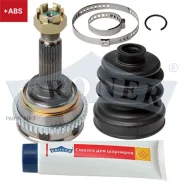���� Hyundai Accent (99-) (�����. ) [� ABS, 25/22] () Kroner Kroner K101853 Kroner K101853 K101853 ����