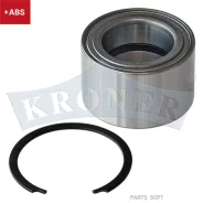 ��������� ������� FIAT Ducato (06-), Peugeot Boxer (06-) (�����. �����. ) [55x90x54 � ABS] () Kroner Kroner K151813 Kroner K151813 K151813 ����